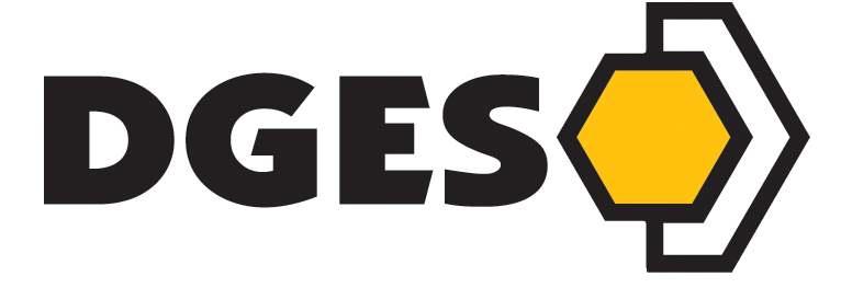 Dockyard General Engineering Services Logo